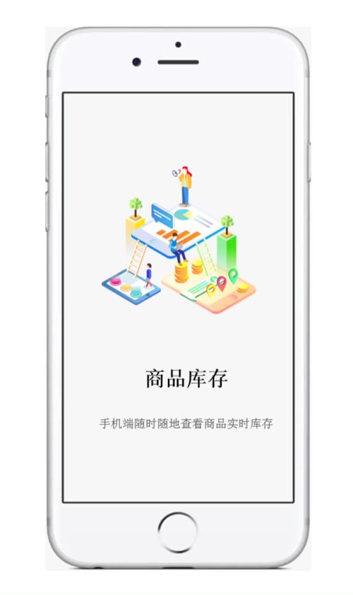 如何在后臺查詢小程序訂貨商城的商品庫存
